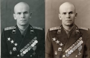 ретушь ретушь